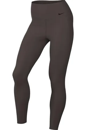 Nike Damen W NK DF ZENVY HR 7/8 TGHT Leggings, , S