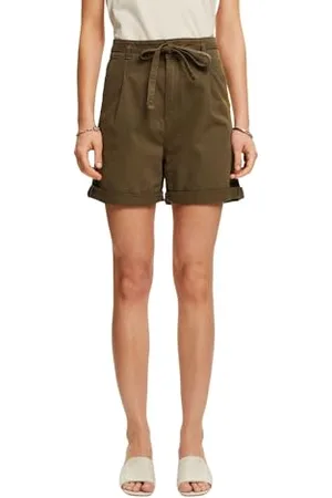 ESPRIT Damen 992CC1C301 Shorts, , 30