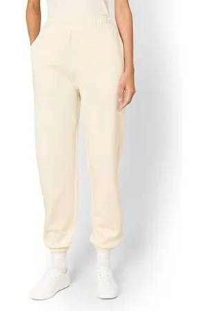 Amazon X Sofia Grainge Damen Hochtaillierte Jogger im Relaxed Fit, , XL
