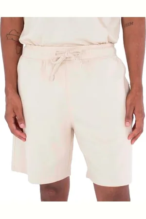 Hurley Herren M Low Tide Fleece Short Bermudas, , S