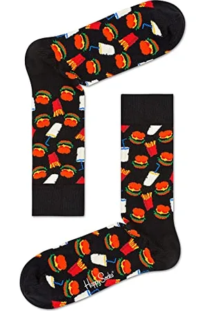 Happy Socks Hamburger Socks EU 36-40