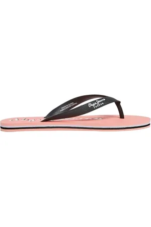 Pepe Jeans Damen Bay Beach Brand W Flip-Flop, , 4