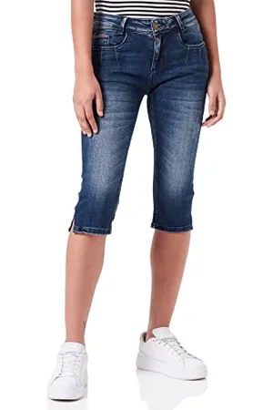 Timezone Damen 3/4 Slim DashniTZ 3 4, , 29W EU