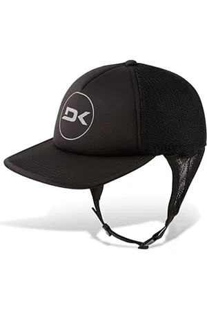 Dakine Mens 10002900 Cap, Black, One Size