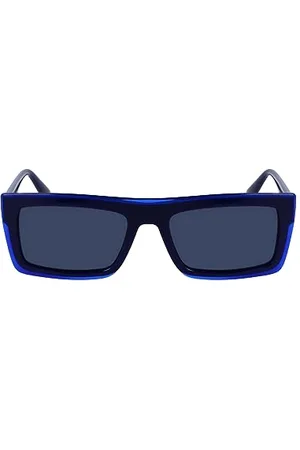 Calvin Klein Unisex Ckj23657s Sonnenbrille, , Einheitsgröße