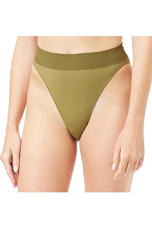 Sloggi Damen Ever Infused CBD High Leg, , S