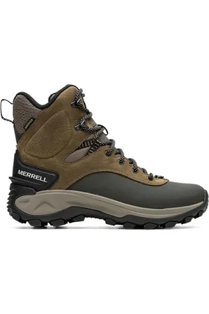 Merrell Damen Thermo Kiruna 2 Tall WP- Chelsea Boot, 37 EU