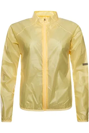 Superdry Damen Running Membrane Jacket Sport BH, , 36