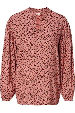 Noppies Damen Blouse Pablo Long Sleeve Bluse, , 38 EU