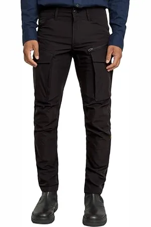 G-Star Herren Rovic Zip 3D Regular Tapered Pants 31W / 30L