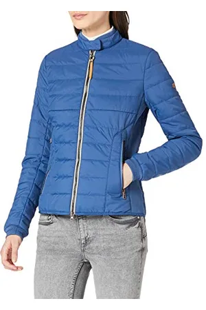 Camel Active Womenswear Damen 3308405R48 Jacke, , 48
