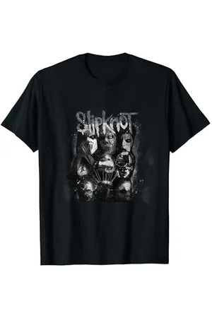 Slipknot Official We Are Not Your Kind Splitter T-Shirt