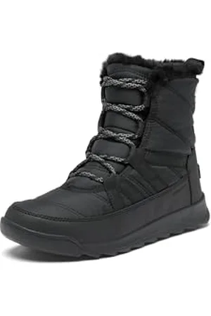 sorel Whitney II Plus Wasserdichte Damen-Schnürstiefel