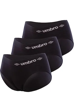 Umbro Damen Culottes UMB/2/BSX3/A Unterwäsche, , S-M