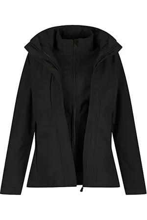 Regatta Damen Kingsley 3-in-1-Jacke Jacke, , 44