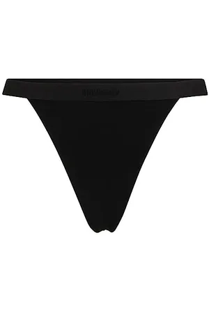 HUGO BOSS Damen Triplet Pure String, ,XL