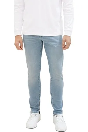 TOM TAILOR Herren Troy Slim Jeans, , 29/32