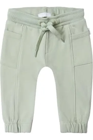 Noppies Baby Boys Pants Brenham Regular fit