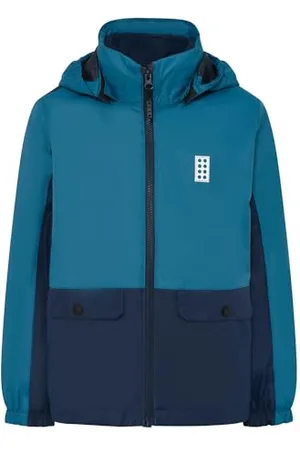 LEGO Wear LWJESSE 600 - Jacket (3IN1)