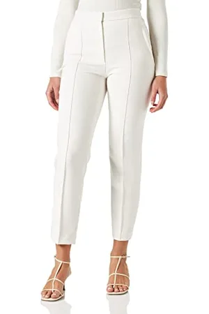 Gerry Weber Damen 820031-31340 Hose, , 48