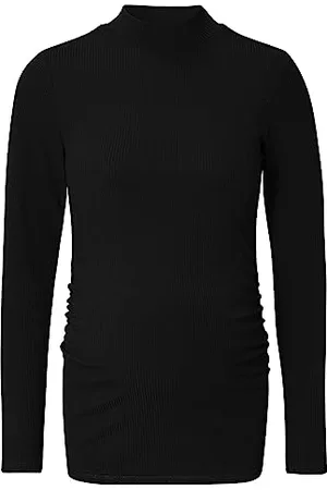 Noppies Maternity Sira Rib top LS