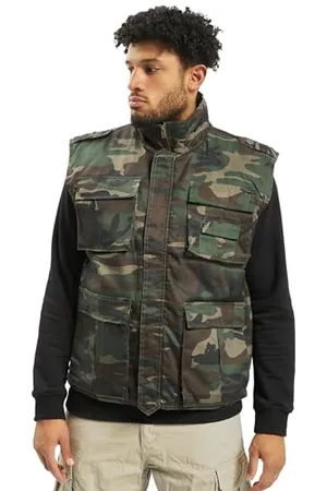 Brandit Ranger Vest, Farbe: , Größe: L