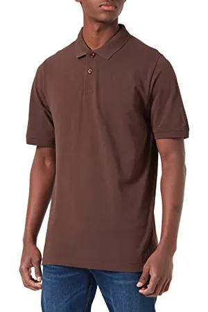 JP 1880 Herren große Größen Übergrößen Menswear L-8XL Poloshirt, Basic, Halbarm, Piqué, L bis 10XL XL 702560115-XL