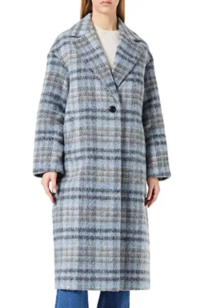 Comma, Jacke