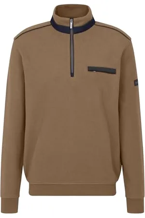 Bugatti Herren Sweatshirt