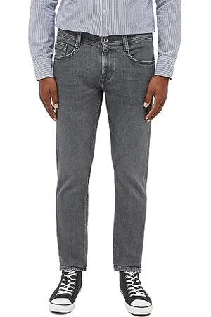 Mustang Herren Jeans Hose Style Oregon Slim