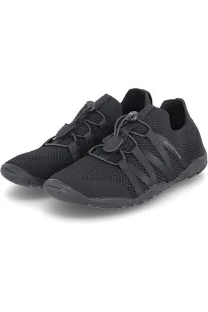 TOM TAILOR Herren 7480020001 Sneaker, Black, 42 EU