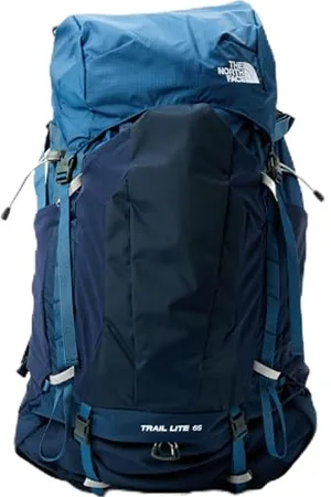 The North Face Trail Lite 65 Rucksack S/M