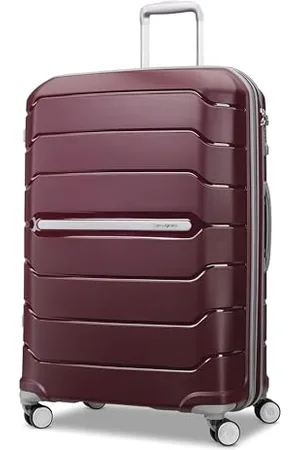Samsonite Freeform Hardside erweiterbar mit Doppel-Spinner-Rädern, , Carry-On 21-Inch, Freeform Hardside erweiterbar mit Doppelspinnerrollen