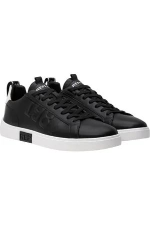 Replay Herren Gmz3p .000.c0021l Sneaker, , 44 EU