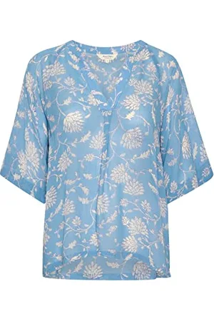 Part Two Damen PetinasPW SH Relaxed fit Shirt, , 36