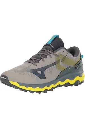 Mizuno Herren Wave Mujin 9 Laufschuh, , 44.5 EU