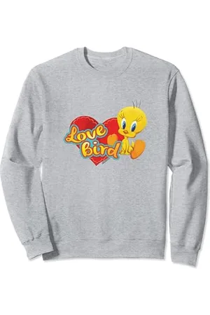 LOONEY TUNES Tweety Love Bird Valentine