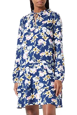 Benetton Damen 4YRNDV021 GEKLEIDET, , XS