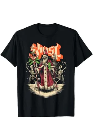 Ghost – Festivum T-Shirt