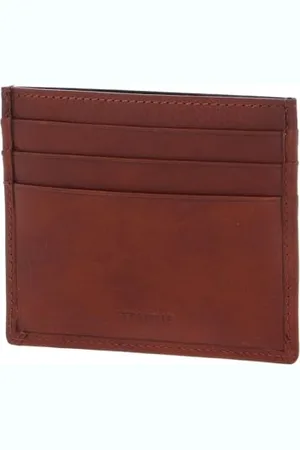 VALENTINO Unisex Five Accessory-Travel Wallet