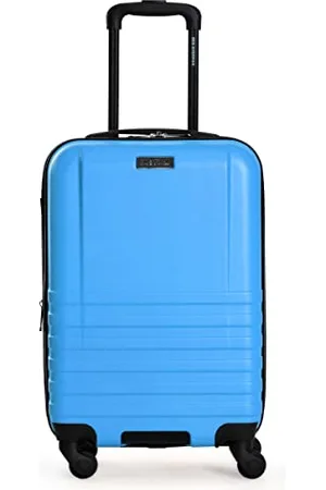 Ben Sherman Derby Hereford Sunderland Spinner Reisegepäck, , 4-Wheel 24", Spinner Travel Aufrechtes Gepäck Hereford