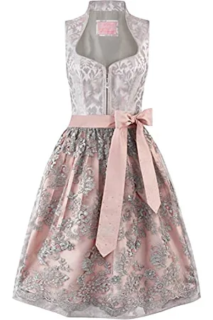 Stockerpoint Damen Caprisa Kleid, , 40