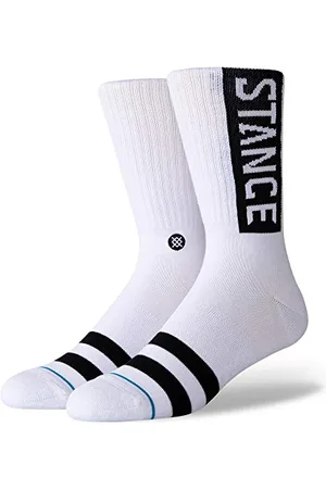Stance Crew Socken - The OG ( , Klein)