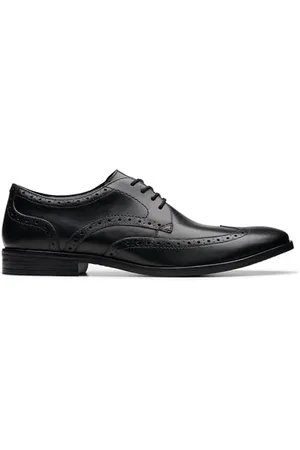Clarks Herren Brandon Limit, , 40 EU