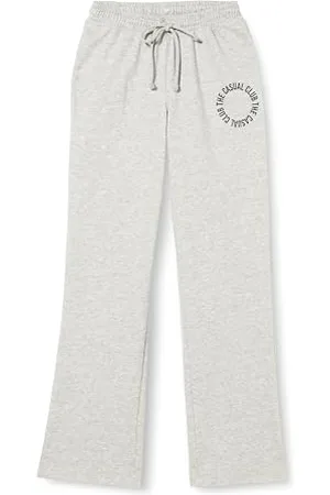 Pieces® PCJYLLO HW Wide Sweat Pants MM