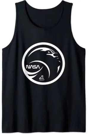 Nasa NASA Artemis Mission erste Frau zum Mond Tank Top
