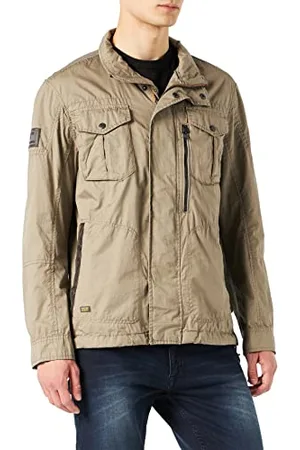 Camel Active Herren 430010/7579 Jacke, , 26