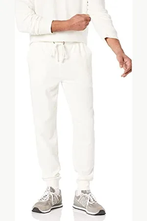 Amazon Herren Leichte French-Terry-Jogginghose (erhältlich in Big & Tall), , XL