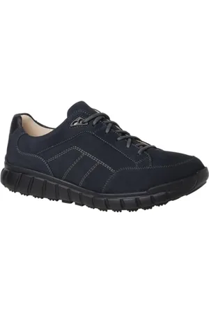 Ganter EVO Herren-H Sneaker, , 41 EU Weit