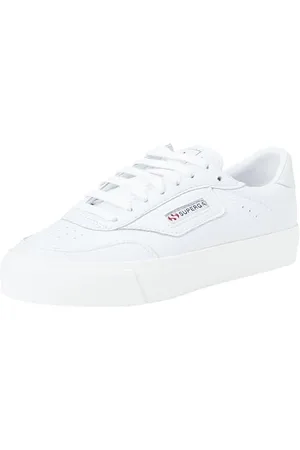 Superga Unisex 2790 Print Oxford-Schuh, , 35 EU